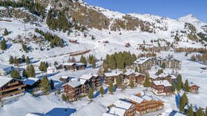 Appartement | Extérieur