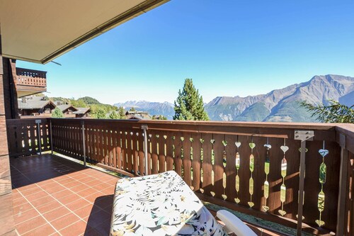 Vieux Valais Malisse