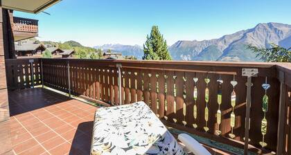 Vieux Valais Malisse