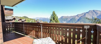 Vieux Valais Malisse