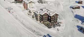 ไวส์ฮอร์น หมายเลข 24