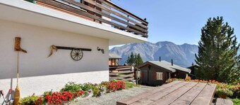 瓦萊州布萊索恩飯店