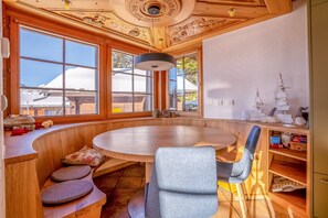 Appartement | Restauration