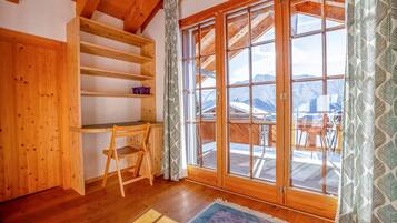 Appartement | Intérieur