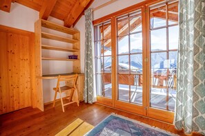 Appartement | Intérieur