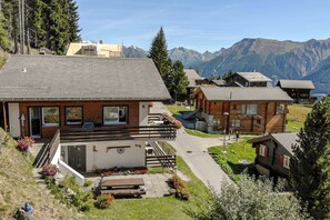 ベーシック アパートメント (Waldesrand Matterhorn) | 外観