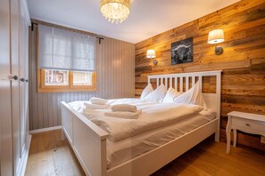 Appartement (Reste Fidèle Duplex)