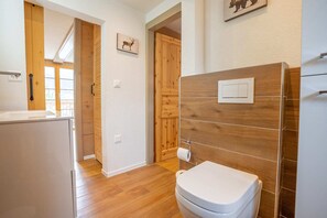 Appartement (Reste Fidèle Duplex) | Salle de bain