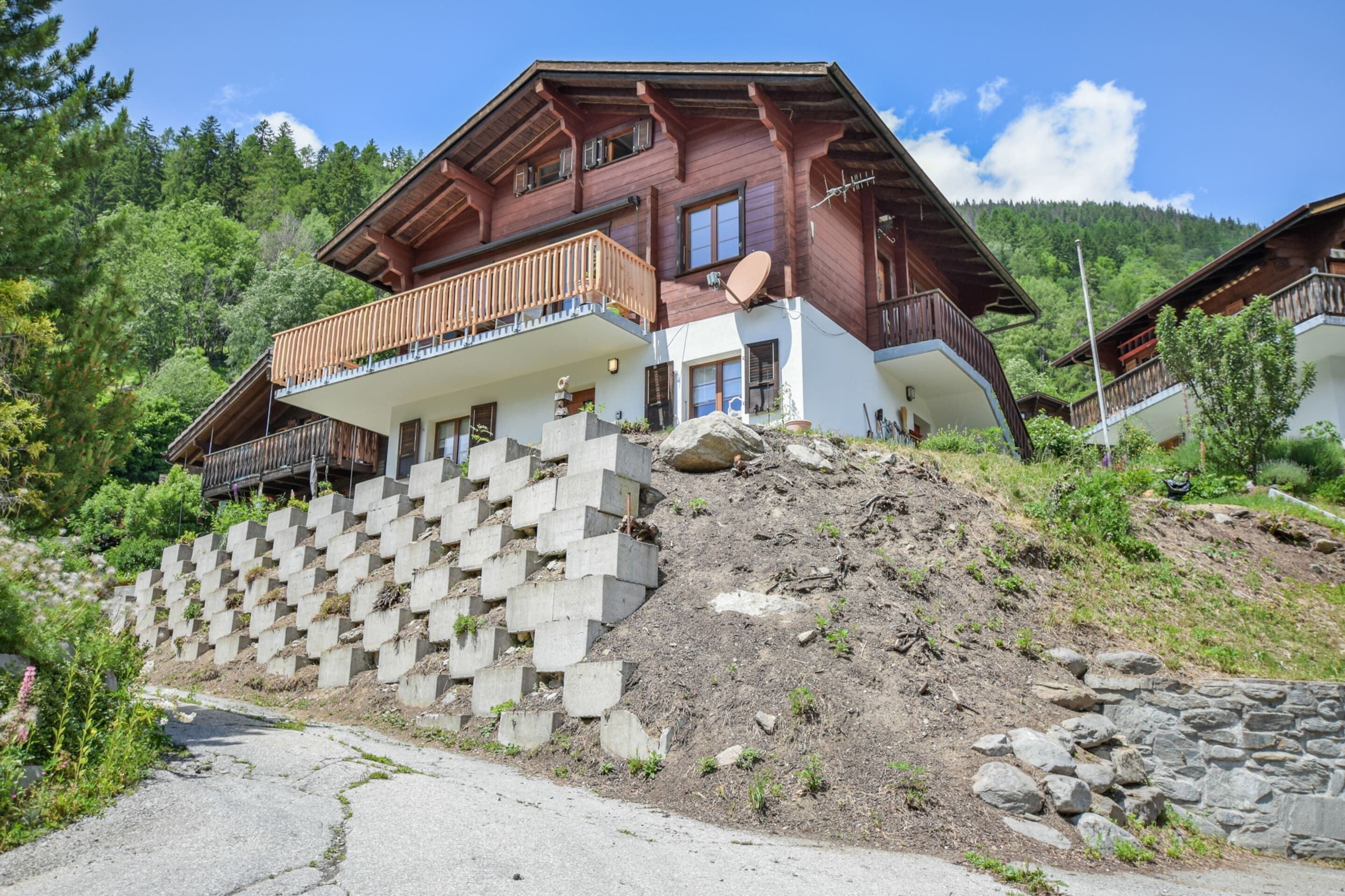 Aussenbereich