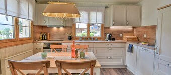 Apartment Reste Fidèle