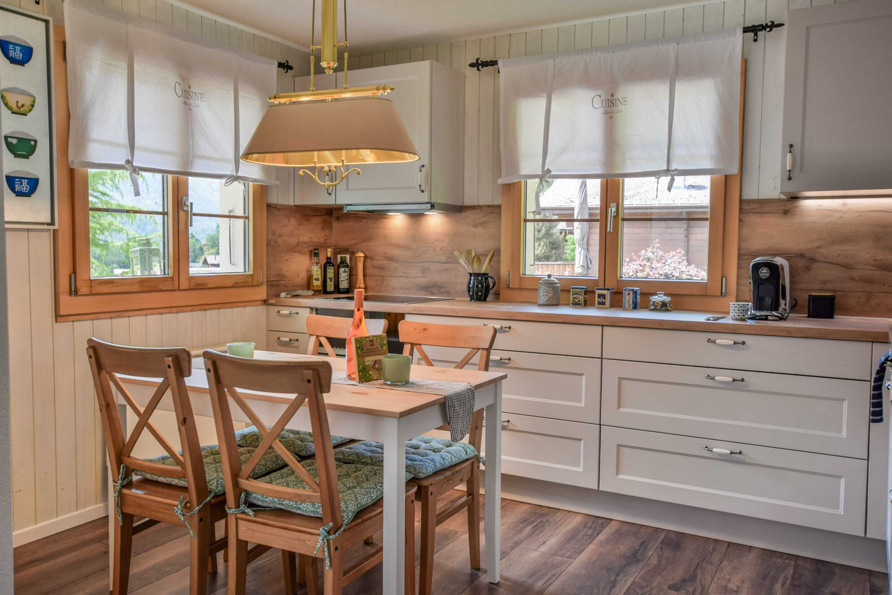 Basic Apartment | Private kitchen | Fridge, oven, dishwasher, electric kettle