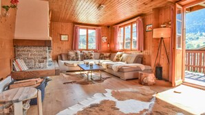 Unclassified image, 2 of 31, button - Chalet Castellani Duplex (Fiesch)