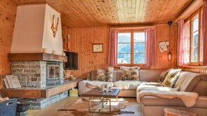 Unclassified image, 3 of 31, button - Chalet Castellani Duplex (Fiesch)