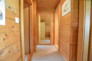 Basic Chalet | Interior - Chalet Castellani Duplex (Fiesch)