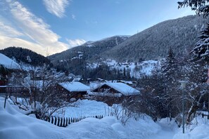 Stuga Basic | Boendeområde