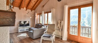 Chalet Bülbül