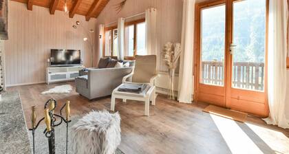 Chalet Bülbül