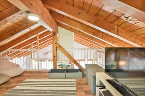 Chalet | Intérieur