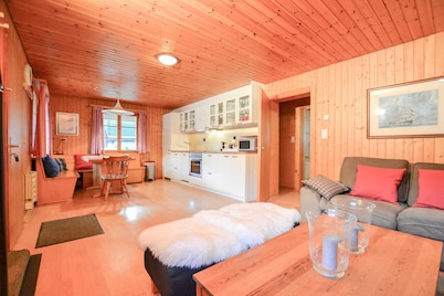 Chalet Castellani