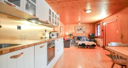 Chalet Castellani