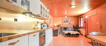 Chalet Castellani
