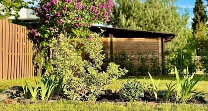 Ferienhaus Havelzeit in Werder an der Havel