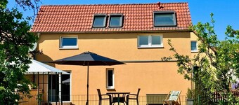 Ferienhaus Havelzeit in Werder an der Havel