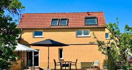 Ferienhaus Havelzeit in Werder an der Havel