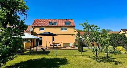 Ferienhaus Havelzeit in Werder an der Havel