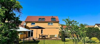Ferienhaus Havelzeit in Werder an der Havel