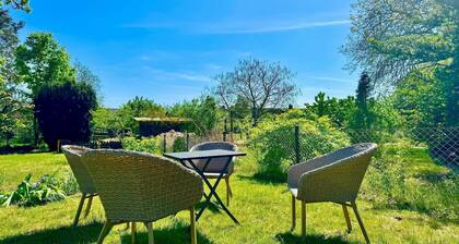 Ferienhaus Havelzeit in Werder an der Havel