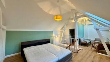 2 Schlafzimmer, kostenloses WLAN