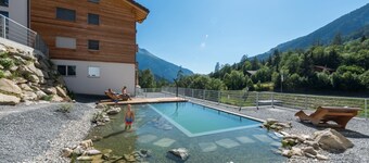 米拉克拉頂樓公寓