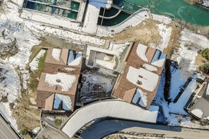 Appartement | Extérieur