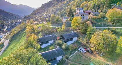 Chalet Quattro