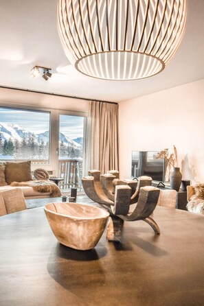 Interior - Hollandia 18 (Riederalp)