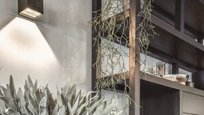 Basic apartman | Belső rész