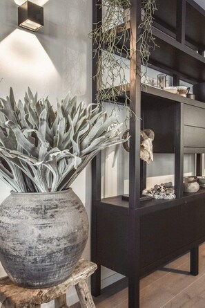 Interior - Hollandia 18 (Riederalp)