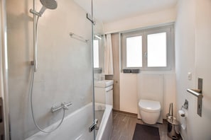 Bathroom - Rhodania (Riederalp)