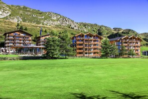 Exterior - Rhodania (Riederalp)