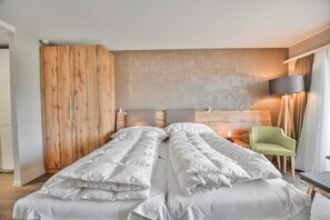 Basic Apartment (Rhodania 52) - Rhodania (Riederalp)