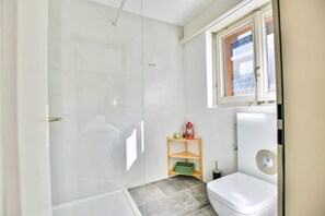 Bathroom - Rhodania 55 (Riederalp)
