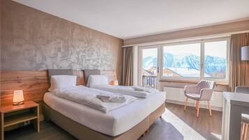 Leilighet – basic | Sengetøy