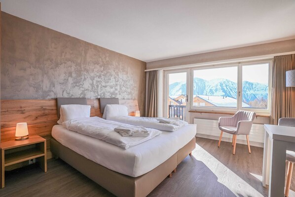 Perushuoneisto | Vuodevaatteet