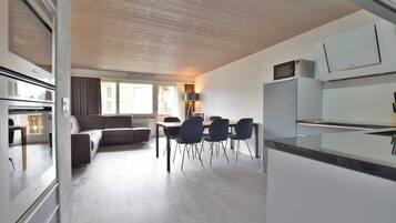 Appartement | Intérieur
