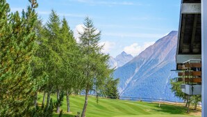 Căn hộ cơ bản | Golf