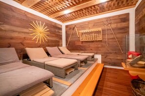 Căn hộ cơ bản | Spa