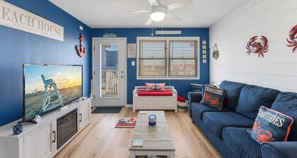 The Harbor Light Family Resort