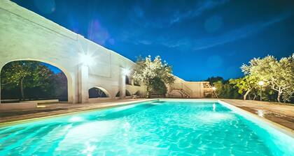 Nella Apartment With Pool