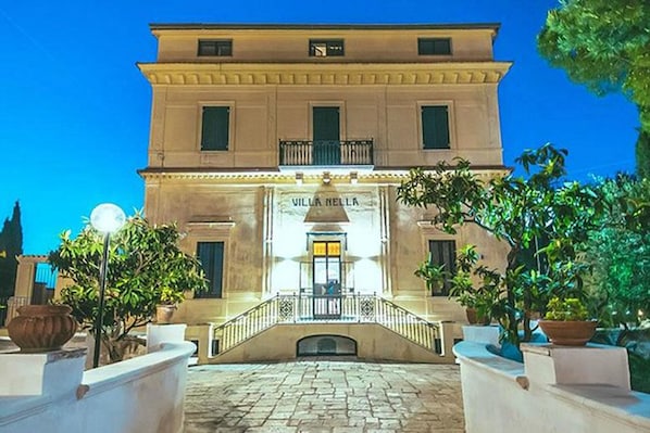 Family Apartment, Multiple Bedrooms, 2 Bathrooms (Nella Apartment With Pool) | Exterior